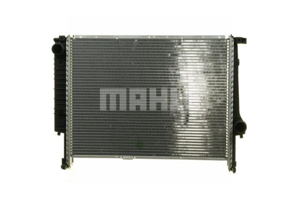 Radiator, engine cooling - CR277000P MAHLE - 17112244739, 17112244646, 17112244753